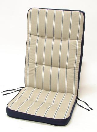 Casablanca Recliner Cushion Click to enlarge