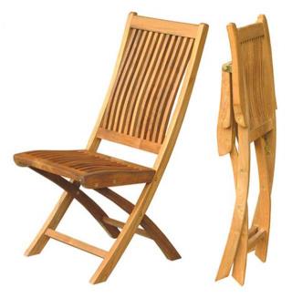 Somerset Folding Chair Click to enlarge