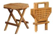 Enlarge Octagon Picnic Table