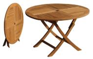 Enlarge Easyfold 120 Table