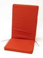 Enlarge Terracotta Recliner Cushion