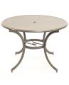 Enlarge Athena Table