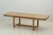 Enlarge Banbury 160 Double End Extending Table