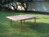 Enlarge Nevis 130 extendable table
